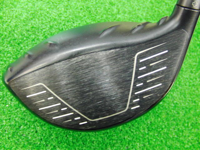 PING ドライバー G425 LST 10.5°