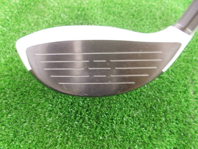 TaylorMade フェアウェイウッド M4 (2021) #3(15゜)
