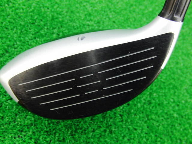 TaylorMade フェアウェイウッド M4 (2021) #3(15゜)