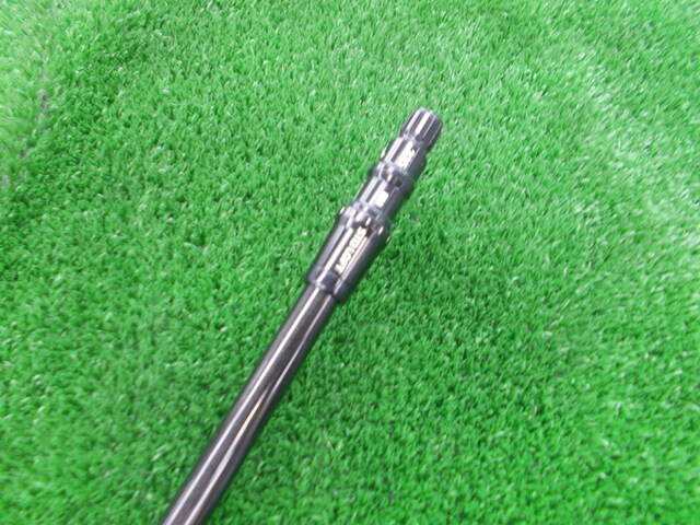 GRAPHITE DESIGN シャフト (S) TOUR AD CQ-5 (テーラーメイド用スリーブ)