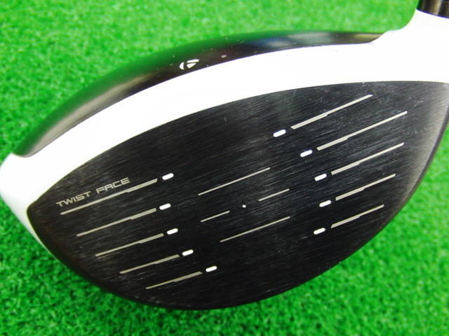 TaylorMade ドライバー SIM2 MAX 9°