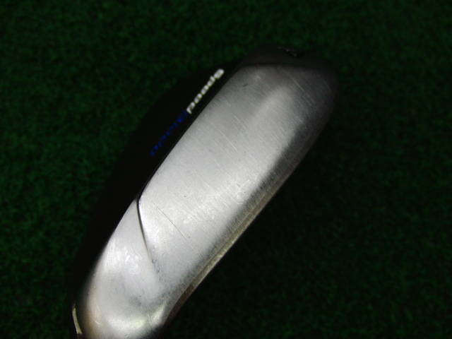 TaylorMade ウェッジ SPEED BLADE AW