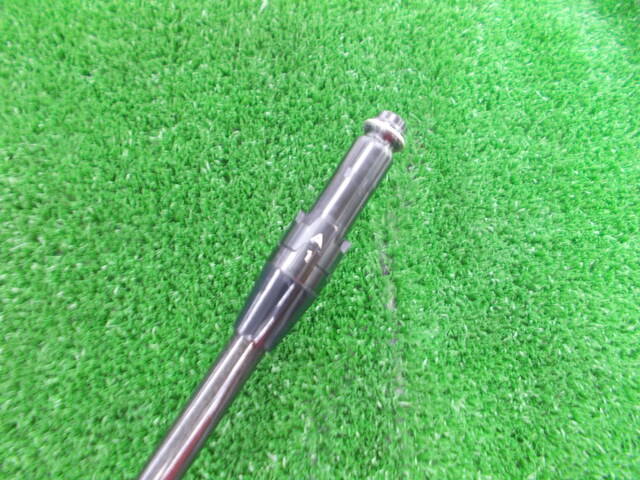 UST MAMIYA シャフト (S) The ATTAS 6 (タイトリスト用スリーブ)