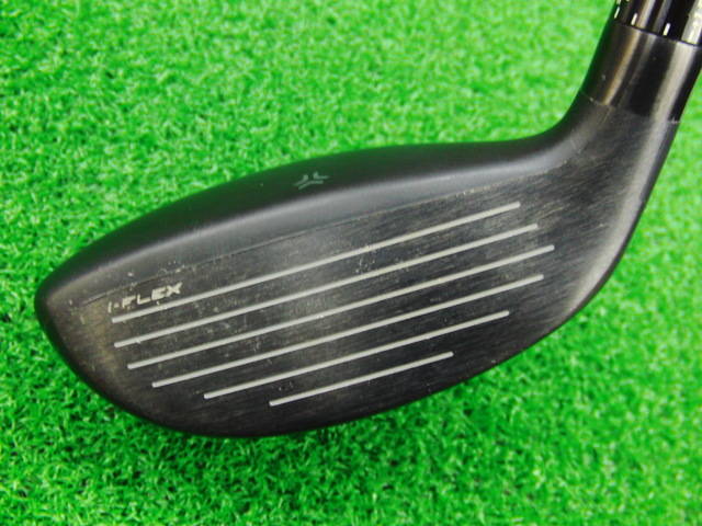 DUNLOP ユーティリティ SRIXON ZXi #3(19°)