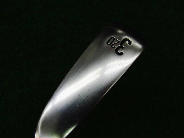 DUNLOP ユーティリティ SRIXON ZX UTILITY #3(20°)