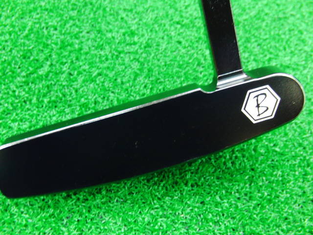 R・J BETTINARDI パター TOUR STOCK 3 (SF)