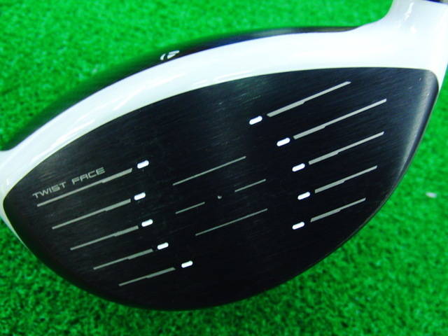 TaylorMade ドライバー SIM2 MAX 9°