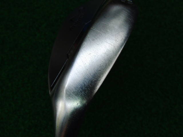 Callaway ウェッジ OPUS (クロム) 58°-10S