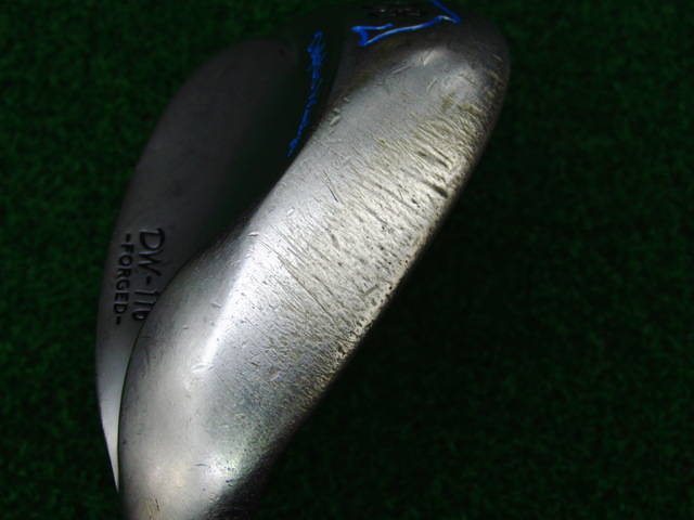 Kasco ウェッジ DOLPHIN WEDGE DW-116 58°