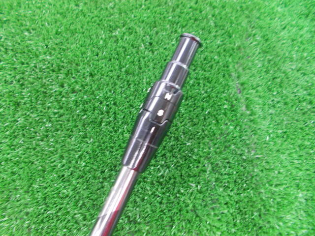 Fujikura シャフト (SR) PLATINUM SPEEDER 4