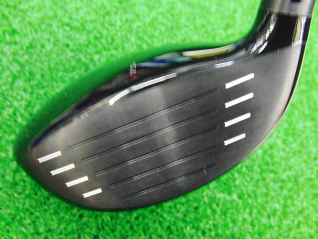 Titleist フェアウェイウッド TSi3 18°