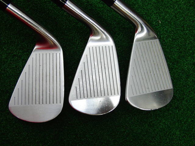 RomaRo アイアンセット RomaRo Ray CX S20C その他