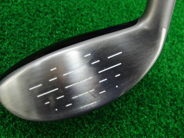 DUNLOP ユーティリティ XXIO (2014) U5(23゜)