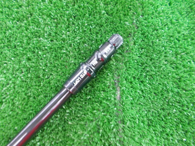 三菱 CHEMICAL シャフト (TX) TENSEI PRO WHITE 1K 60 (テーラーメイド用スリーブ)