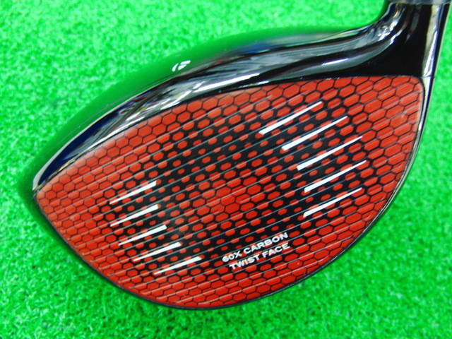 TaylorMade ドライバー STEALTH HD 10.5°