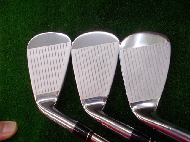 Callaway アイアンセット EPIC FORGED STAR 5本