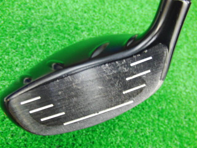 PING フェアウェイウッド G410 SFT #3(16°)