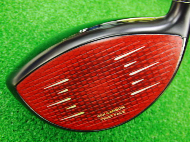 TaylorMade ドライバー STEALTH 2 PLUS+ 9°