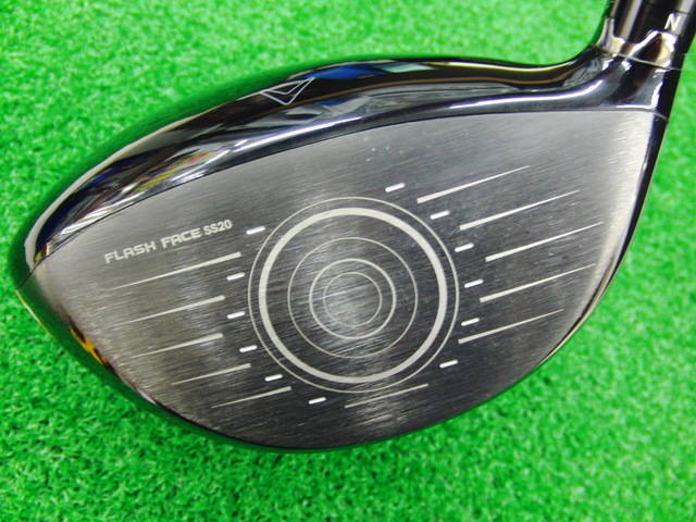Callaway ドライバー MAVRIK SUB ZERO  9°