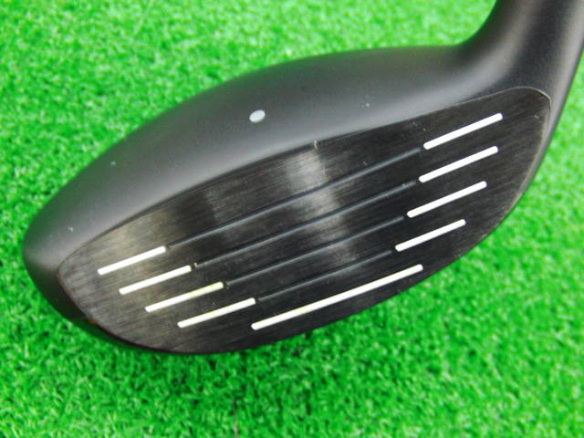PING フェアウェイウッド G440 MAX #4(17°)
