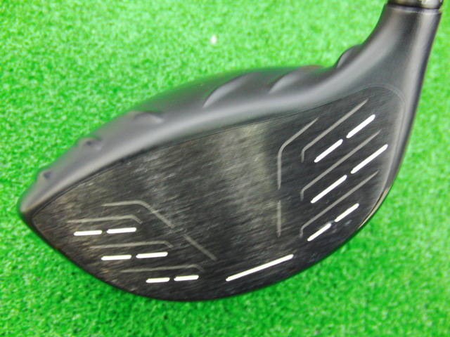 PING ドライバー G430 MAX 10K 10.5°