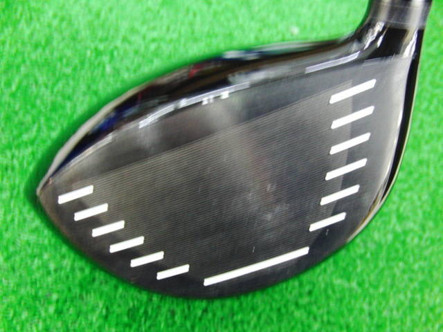 JGE (JBEAM ) ドライバー JBEAM KZ-5 10.5°