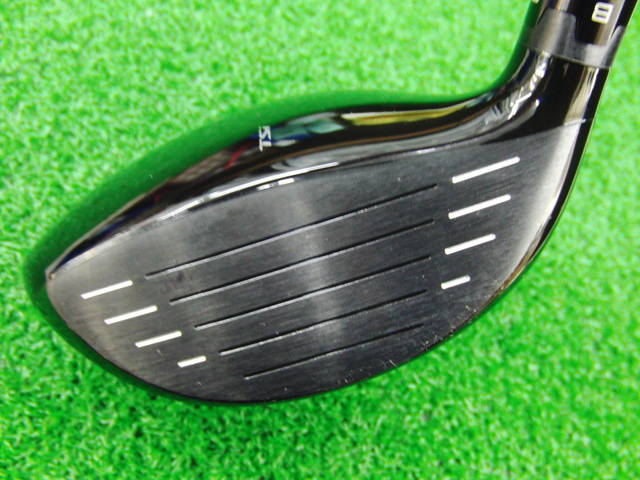 Titleist フェアウェイウッド TSi2 18°