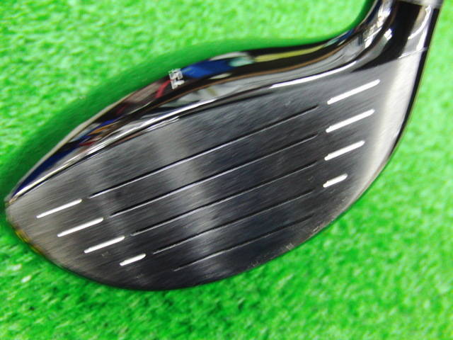 Titleist フェアウェイウッド TSi2 18°