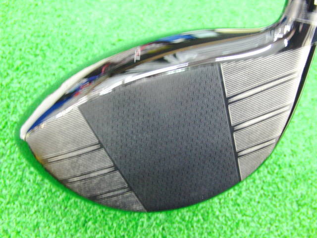Titleist ドライバー TSR3 9°