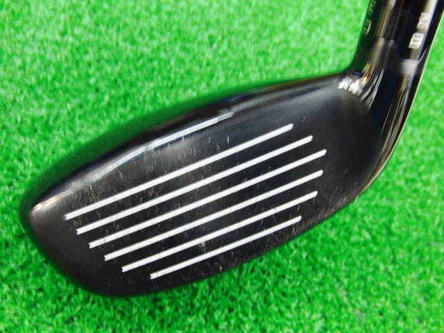 Titleist ユーティリティ TS3 19°