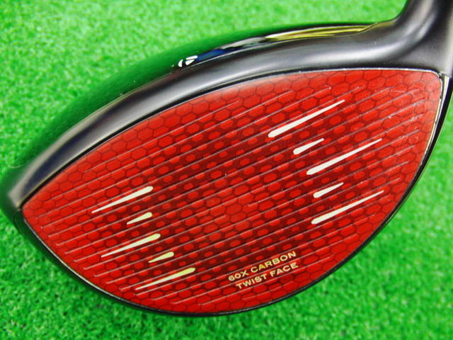 TaylorMade ドライバー STEALTH 2 PLUS+ 9°