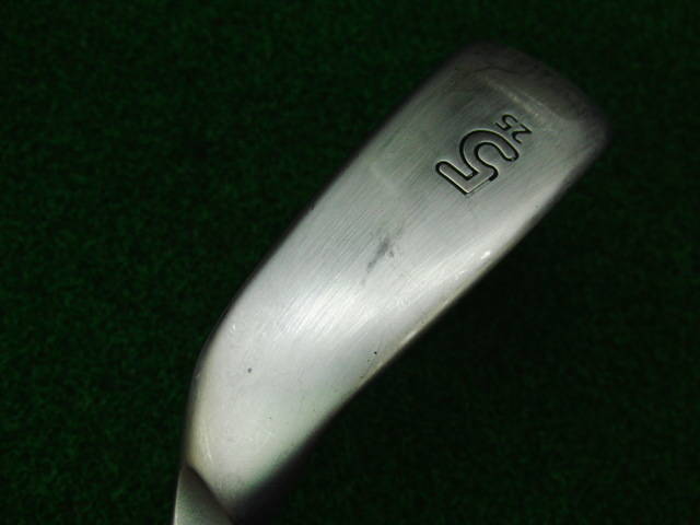 PING ユーティリティ G400 CROSSOVER #5(25゜)