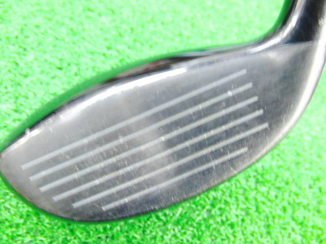 DUNLOP ユーティリティ SRIXON ZX HYBRID #4(22°)