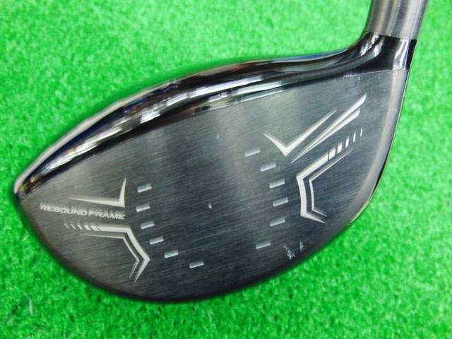 DUNLOP ドライバー SRIXON ZX5 9.5°