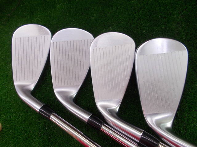 Titleist アイアンセット VG3 (2018) TYPE-D 8本