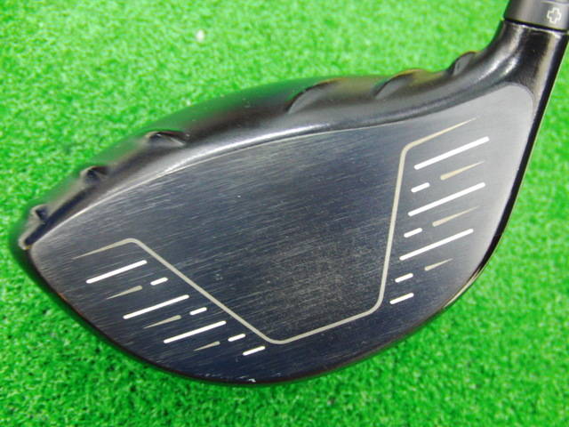 PING ドライバー G425 LST 9°