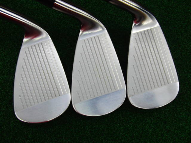 BRIDGESTONE アイアンセット BRIDGESTONE 245MAX 5本