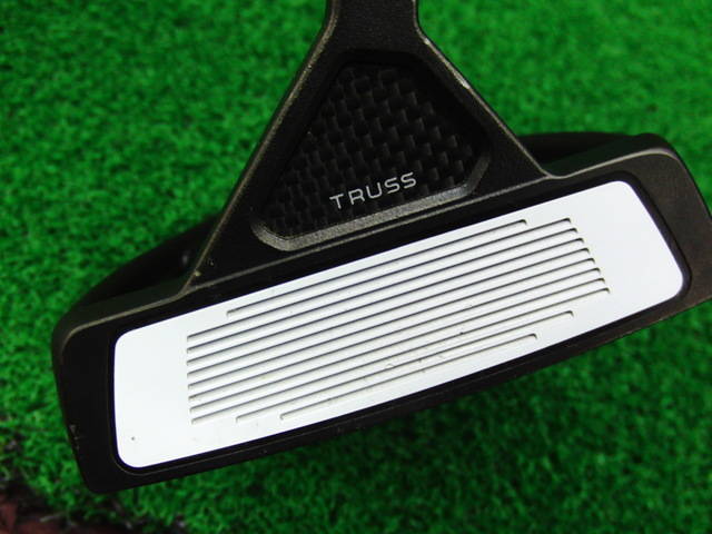 TaylorMade パター SPIDER TOUR X (2024) TRUSS TM2 トラスセンター