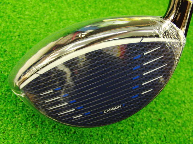 TaylorMade ドライバー Qi10 10.5°