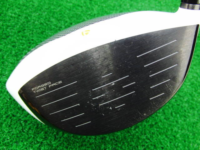 TaylorMade ドライバー M GLOIRE 10.5°