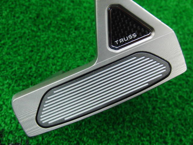 TaylorMade パター TP TRUSS M2TH