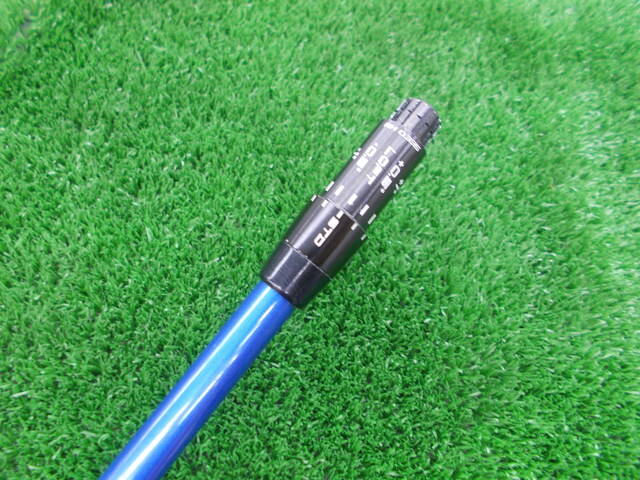 GRAVITY シャフト (R2) WACCINE compo. GR-560 DR