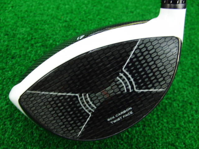 TaylorMade ドライバー STEALTH GLOIRE+ 9.5°