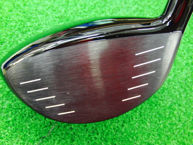 本間ゴルフ ドライバー TOUR WORLD TW757 TYPE-D 9°