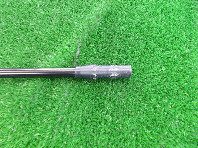 Fujikura シャフト (S) VENTUS BLACK (VeloCore) 6 (US) (スリーブ付)