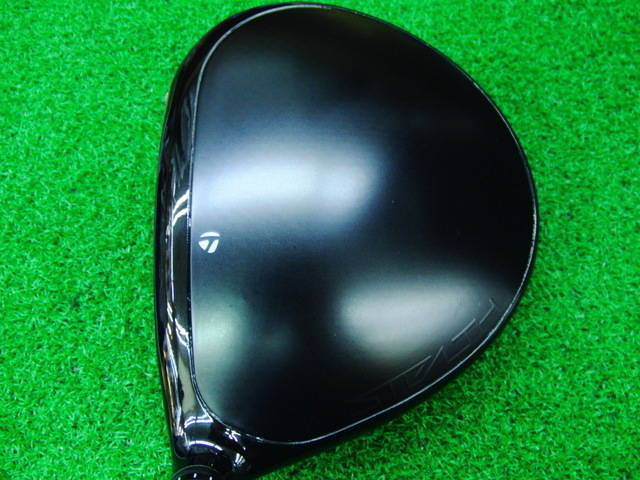 TaylorMade ドライバー STEALTH HD 10.5°