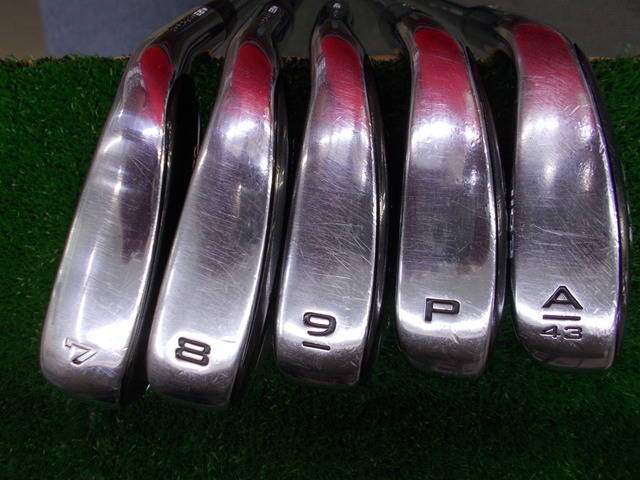 Callaway アイアンセット EPIC MAX FAST  5本