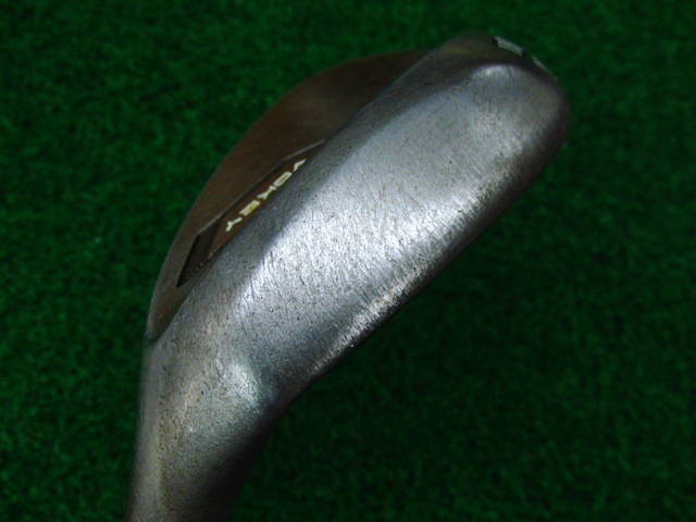 Titleist ウェッジ VOKEY FORGED (2021) RAW 58°-10M