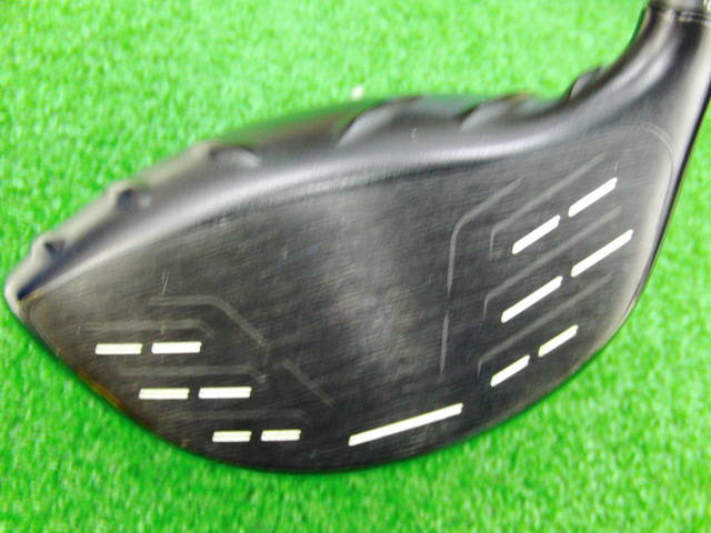 PING ドライバー G430 MAX  9°
