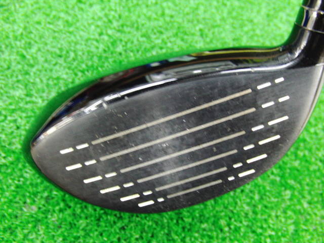 PRGR フェアウェイウッド SUPER egg SPOON #3(16゜)